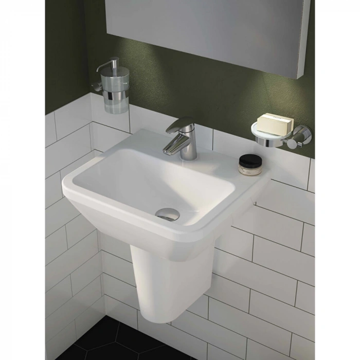 VitrA Ilia A44385 Katı Sabunluk