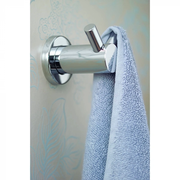 VitrA Ilia A44391 İkili Askı, Krom