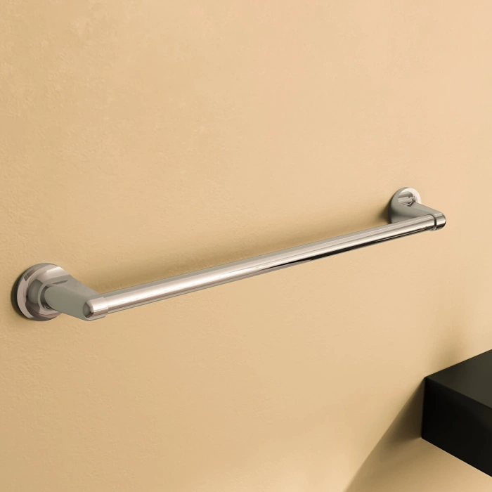 VitrA Marin A44944 Uzun Havluluk, Krom