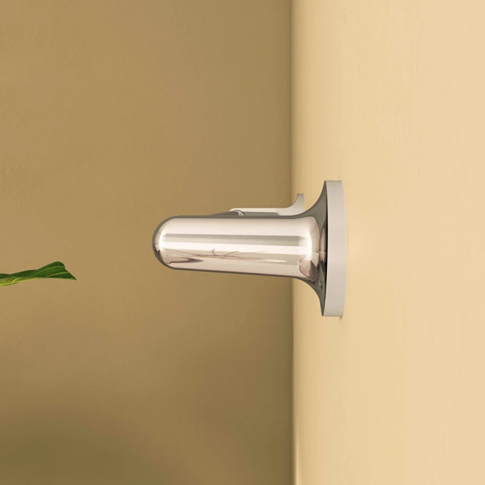 VitrA Marin A44944 Uzun Havluluk, Krom