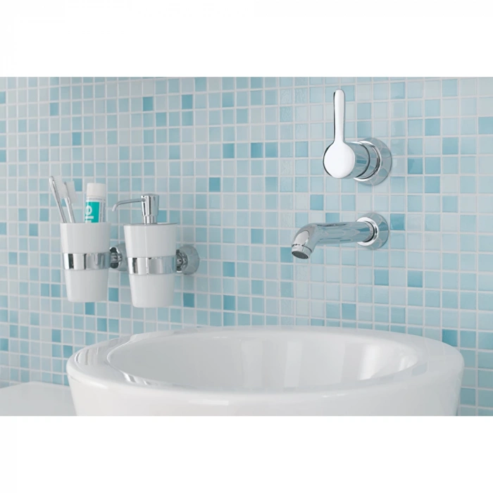 VitrA Matrix A44575 Diş Fırçalığı