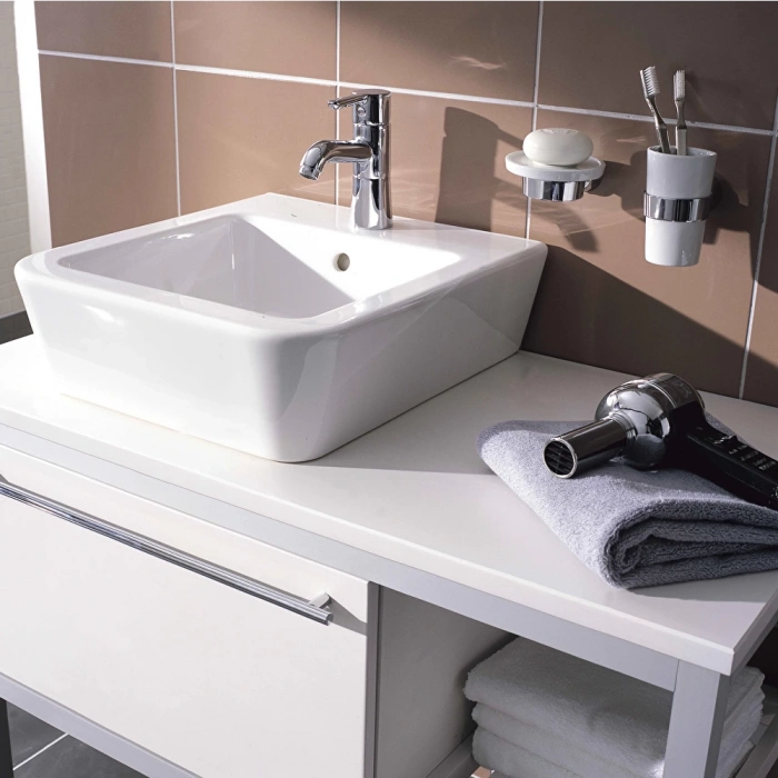 VitrA Matrix A44575 Diş Fırçalığı