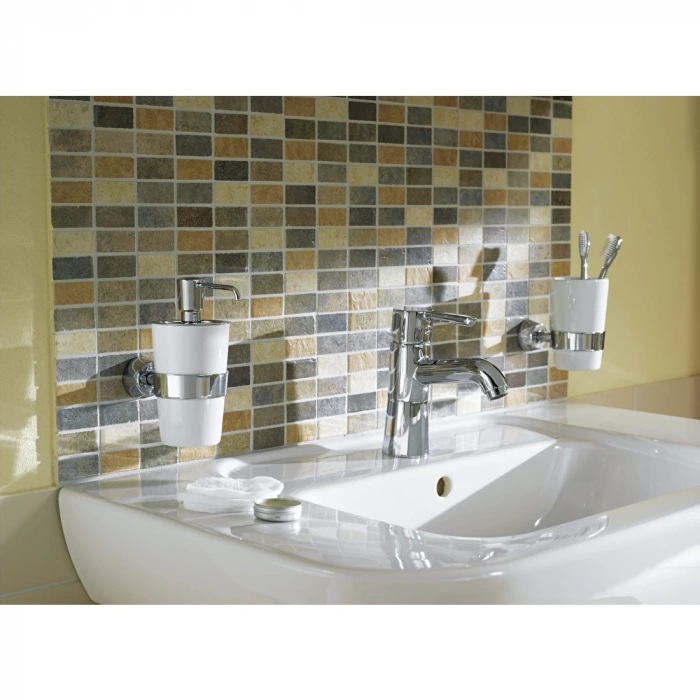 VitrA Matrix A44575 Diş Fırçalığı