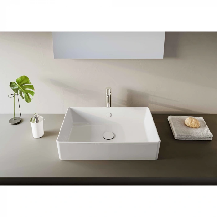 VitrA Matrix A44588 Sıvı Sabunluk