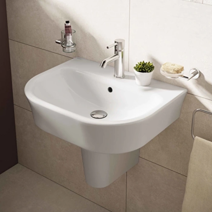 VitrA Minimax A44777 Katı Sabunluk Krom