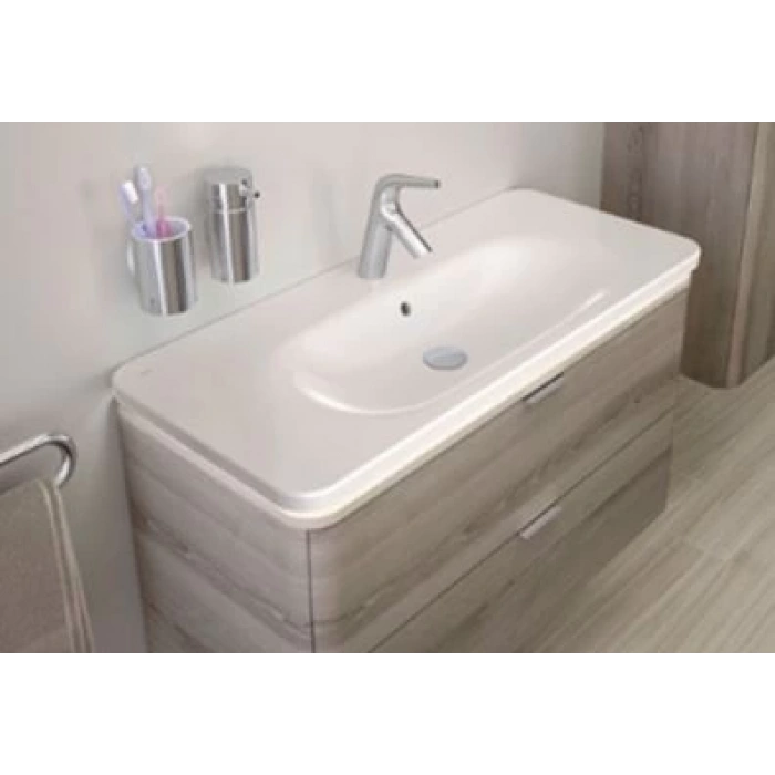 VitrA Nest Trendy A44613 Diş Fırçalığı, Krom