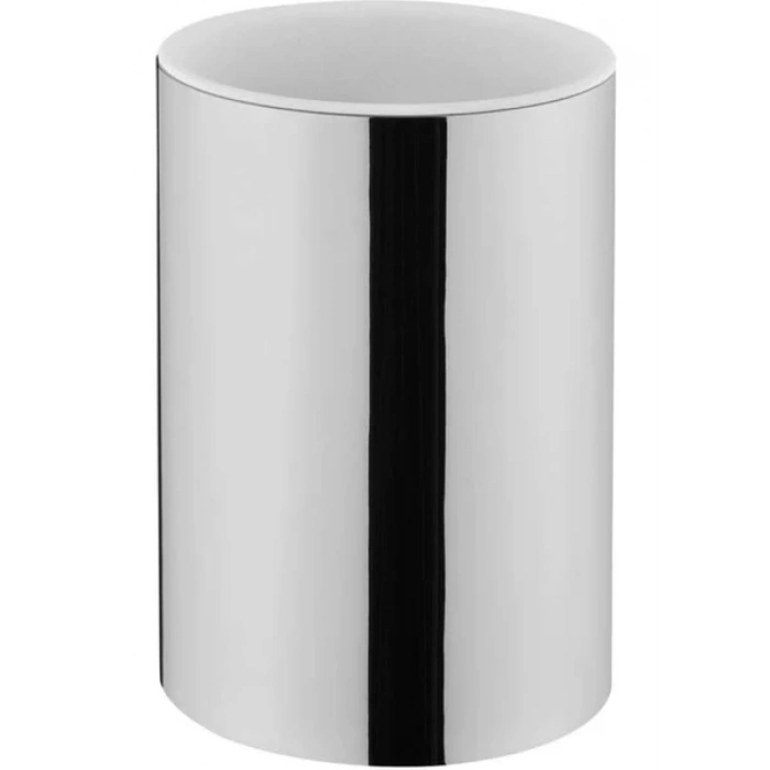 VitrA Nest Trendy A44614 Diş Fırçalığı-Tezgah Üzeri Krom