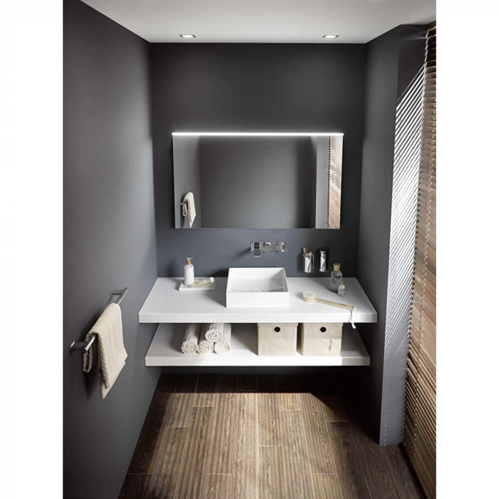 VitrA Nest Trendy A44618 Uzun Havluluk