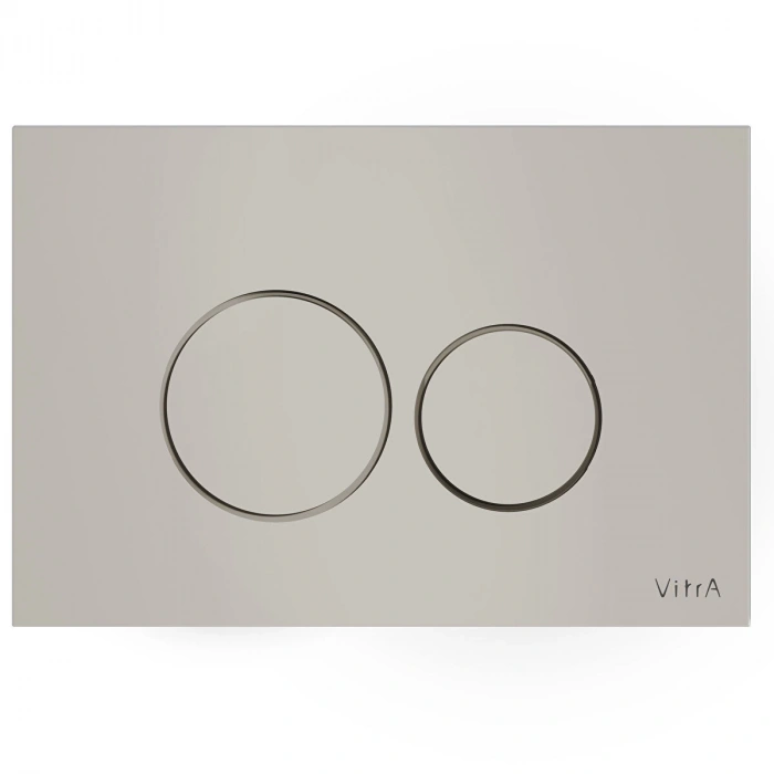 VitrA Origin 740-1602 Kumanda Paneli, Bej