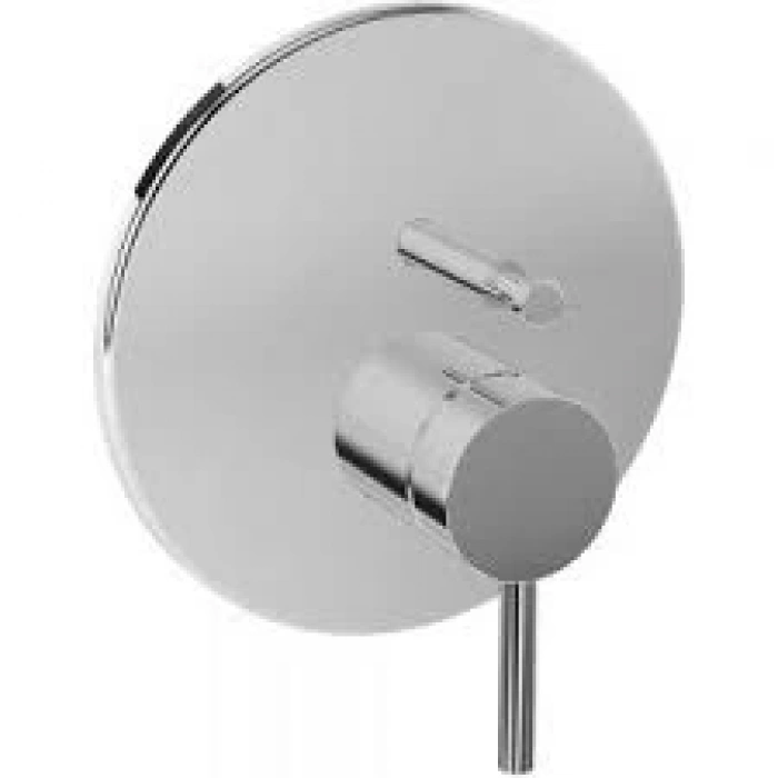 VitrA Orıgın A42265 Ank..Banyo Bataryası Krom