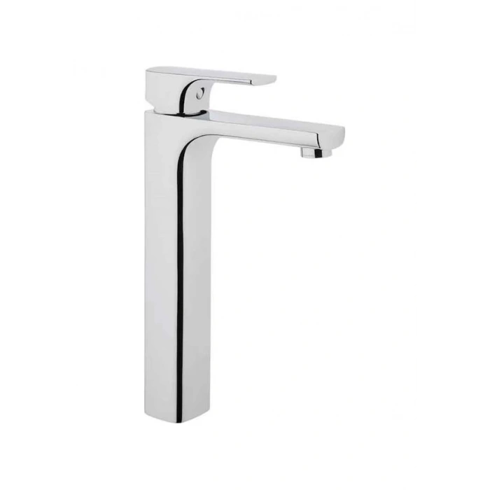 VitrA Sento A42514 Lavabo Bataryası, Yüksek