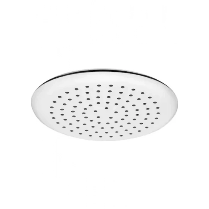 VitrA Shine Round A45631STA Duş Başlığı 22,8CM (Yuvarlak) Krom