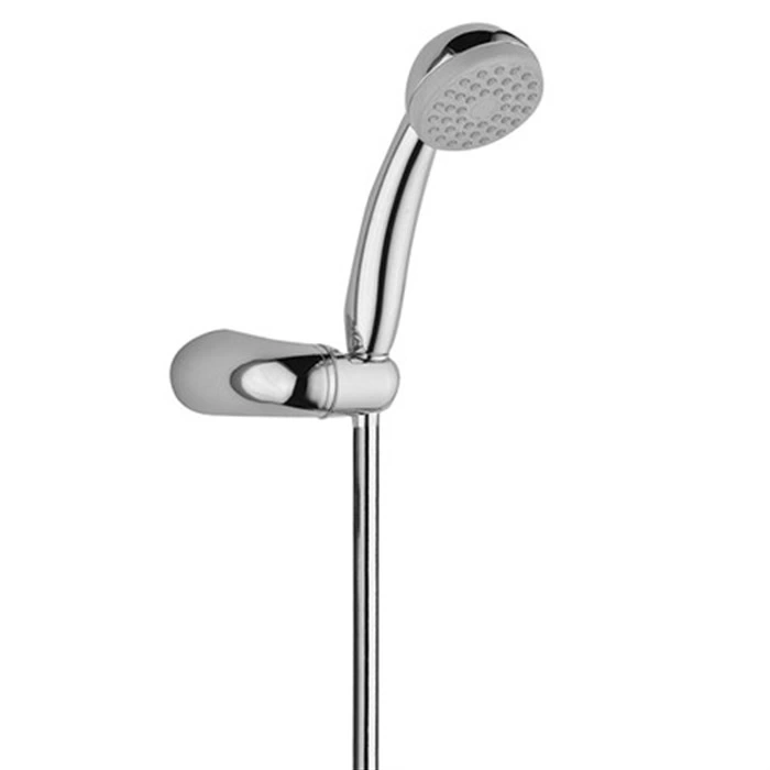 VitrA Solo C A45675 El Duş Takımı, Krom