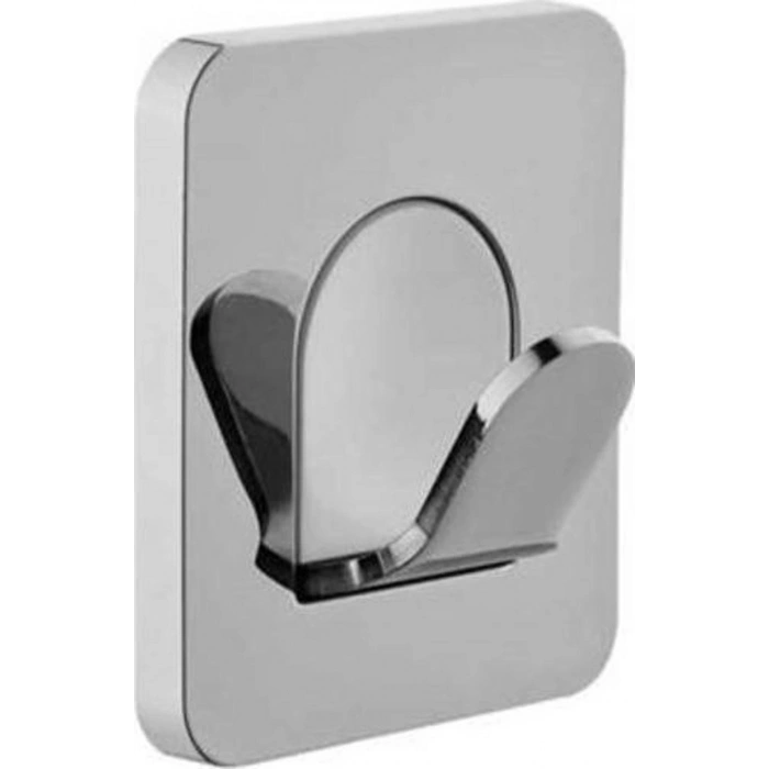 VitrA Somnia A44493 Askı, Tekli, Krom