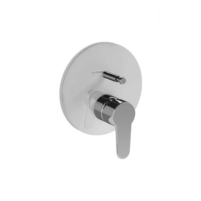 VitrA Win S A49247 Ankastre Banyo Bataryası  Seti  (A42589,41949,42607,45692,45708STA,45652) Krom