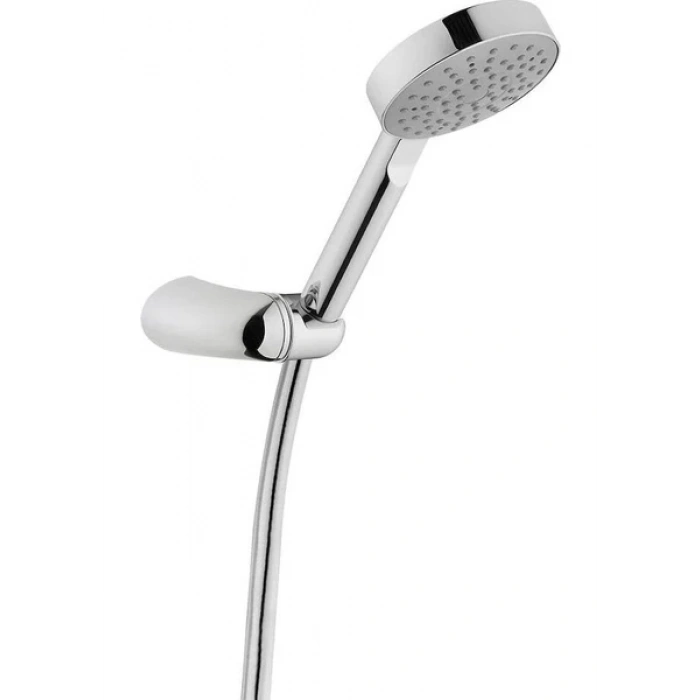 VitrA Win S A49247 Ankastre Banyo Bataryası  Seti  (A42589,41949,42607,45692,45708STA,45652) Krom