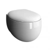 VitrA Memoria 5885B403-0559 Rim-ex Asma Klozet - Beyaz VC