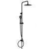 VitrA 3C A4579836EXP  Shower Column, Matt Black