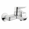 VitrA A42460 Marin S Banyo Bataryası Krom