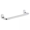 VitrA A44877 Eternity Kısa Havluluk, Krom