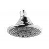 VitrA A45634 Therapy 5F Duş Başlığı, Krom