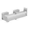 VitrA Brava A42613 Banyo Bataryası, Krom
