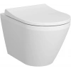 VitrA Integra 7041L003-0090 Rim-ex Asma Klozet, 54 cm, Beyaz