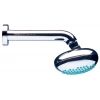 VitrA İstanbul A48006 Duş Başlığı (Duvardan) Krom