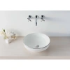 VitrA Juno A40830 Ankastre Lavabo Bataryası, Krom