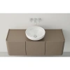VitrA Juno A40830 Ankastre Lavabo Bataryası, Krom