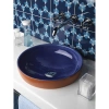 VitrA Juno A40830 Ankastre Lavabo Bataryası, Krom