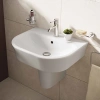 VitrA Minimax A44777 Katı Sabunluk Krom