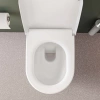 VitrA Nest 5176B003-0559 Rim-ex Asma Klozet-Beyaz