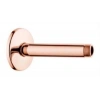 VitrA Origin A4564926 Duş Dirseği, Tavandan, Kısa, Bakır