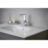 VitrA Suit U A42469 Lavabo Bataryası (Yüksek),Krom