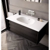 VitrA Suit U A42487 Ankastre Lavabo Bataryası, Krom