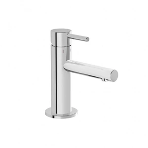VitrA Origin A42555 Lavabo Bataryası, Kısa, Krom