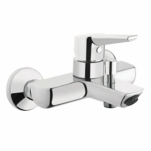 VitrA A42460 Marin S Banyo Bataryası Krom