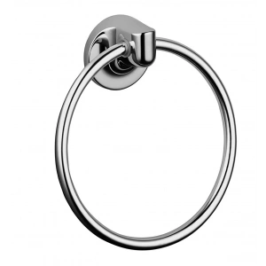 VitrA Marin A44943 Halka Havluluk, Krom