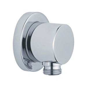 VitrA A45223 Ankastre Elduşu Çıkışı Krom