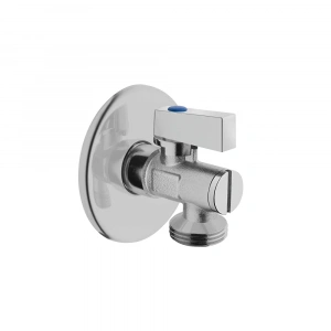 VitrA A45228 Filtreli Çamaşır Musluğu