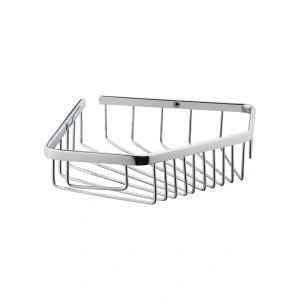 VitrA Base 100 A44157 Süngerlik Tekli Krom