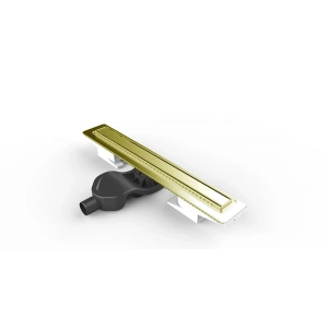 VitrA DK100  59980223000 050 Elegant P.Altın Yandan S H:60