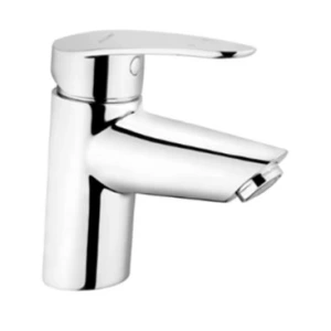 VitrA Dynamic S A40950 Lavabo Bataryası. Krom