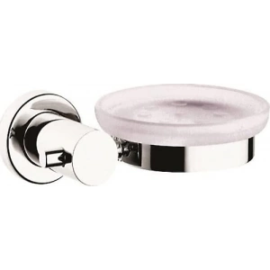 VitrA Ilia A44385 Katı Sabunluk