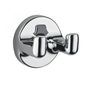 VitrA Marin A44947 İkili Askı, Krom