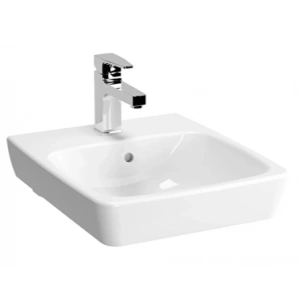 VitrA Metropole 5660B003-0973 Lavabo, 40 Cm Beyaz