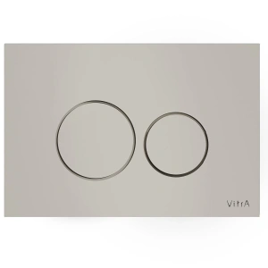 VitrA Origin 740-1602 Kumanda Paneli, Bej
