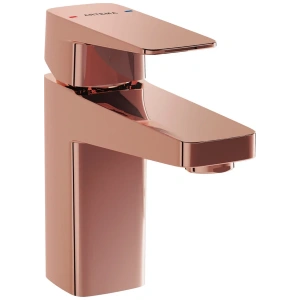 VitrA Root A4273226 Square Lavabo Bataryası , Bakır