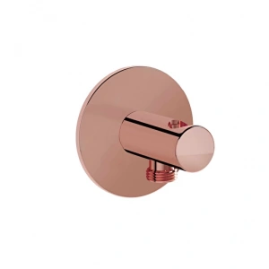 VitrA Root Round A4262526  Ankastre El Duşu Çıkışı , Bakır